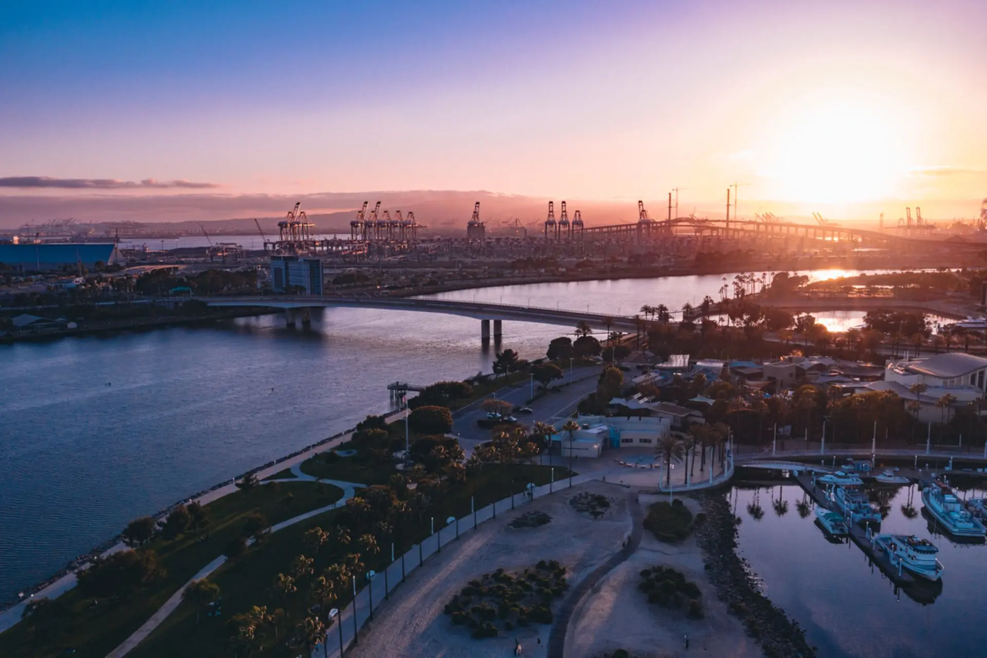 Long Beach Property Management