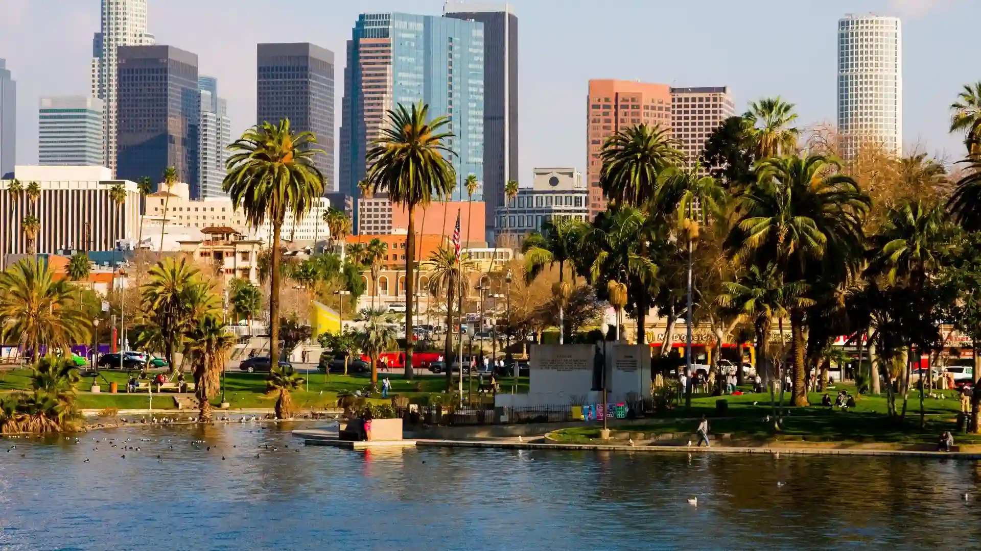 Los Angeles Property Management