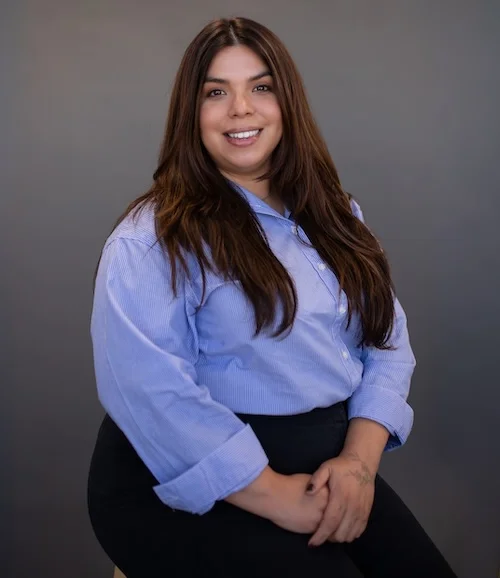 Picture of Maria Asuncion