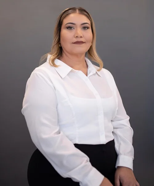 Picture of Nayeli Parra