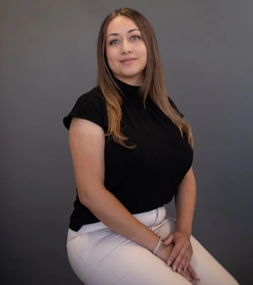 Picture of Sigrid Ramirez