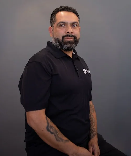 Picture of Tony Saucedo